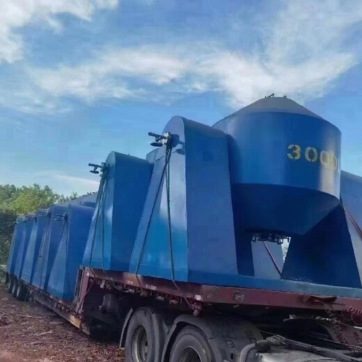 二手搪瓷真空雙錐干燥機二手雙錐搪瓷干燥機