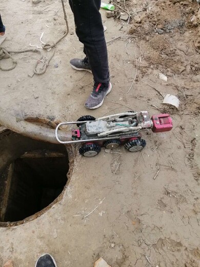 上海浦东双胀圈修复管道-管道非开挖修复