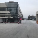德州不銹鋼電動(dòng)伸縮門維修安裝