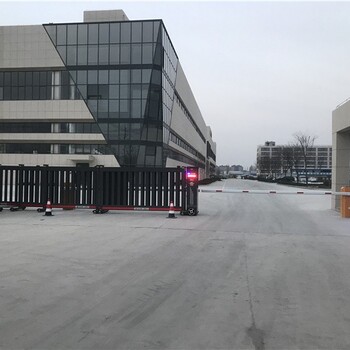 聊城電動門廠家批發(fā)