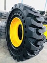 50鏟車實心輪胎多少錢14.00-20