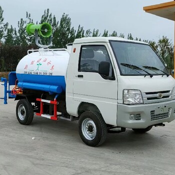 江西百事佳灑水車售后無憂