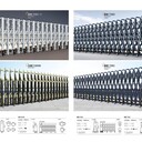菏澤電動門價格