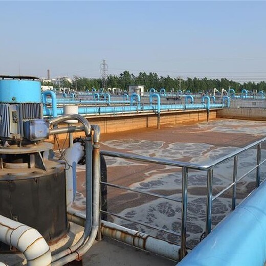 河北生产一体化污水处理设备