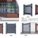 濰坊電動(dòng)門多少錢一米,電動(dòng)折疊門