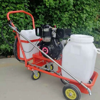 小型瀝青撒布機廠家電話