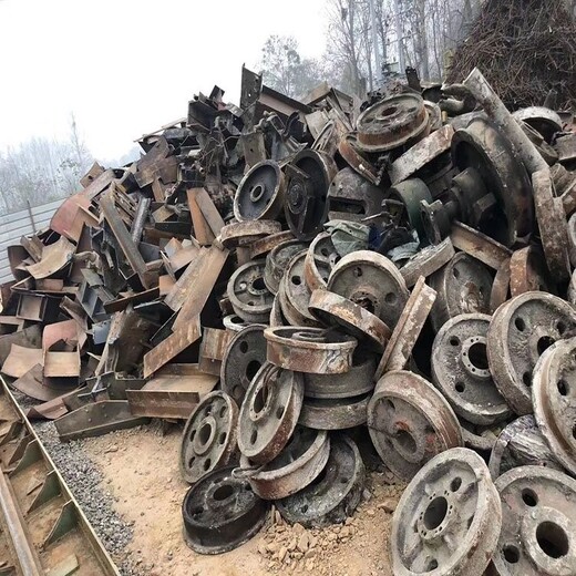 锦州废旧钢筋回收-免费上门运输现场结算