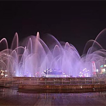 北京聲控噴泉報價(jià),源頭廠(chǎng)家