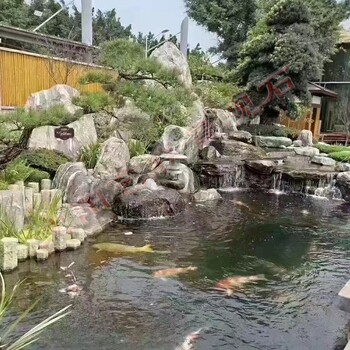 遼陽千層石景觀石