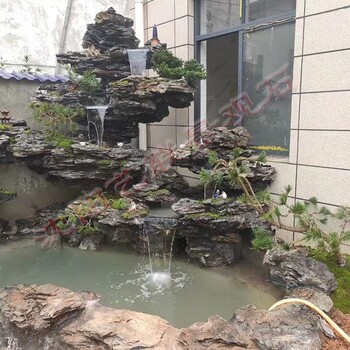 烏海景觀石河卵石鵝卵石