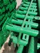 保税区安全绿色铁丝网1.8米×3米徐州护栏网厂家