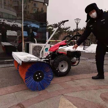 江西家用扫雪机多少钱