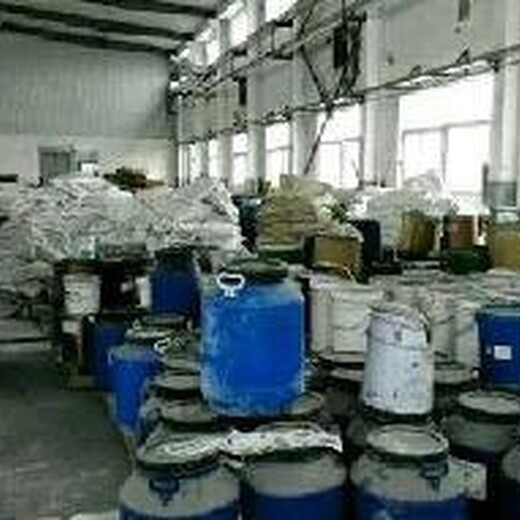 山東威海上門回收聚醚多元醇,回收異氰酸酯