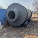 濟南回收二手滾筒烘干機