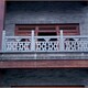 重慶古建石欄桿圖