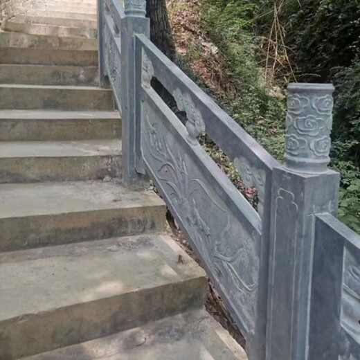 河北承德古建石欄桿價(jià)格