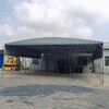 宁波可拆卸活动雨棚定制设计安装