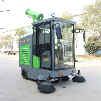 山東小型掃地車(chē)供應(yīng)商