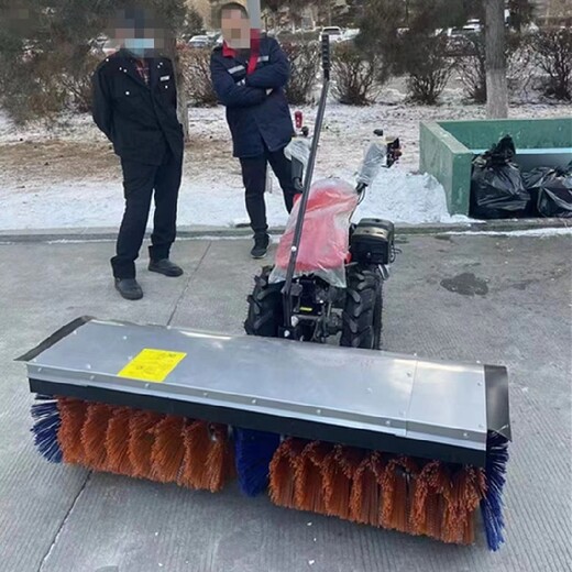 陕西扫雪机供应商