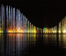 唐县水景喷泉定制厂家,品质保障图片