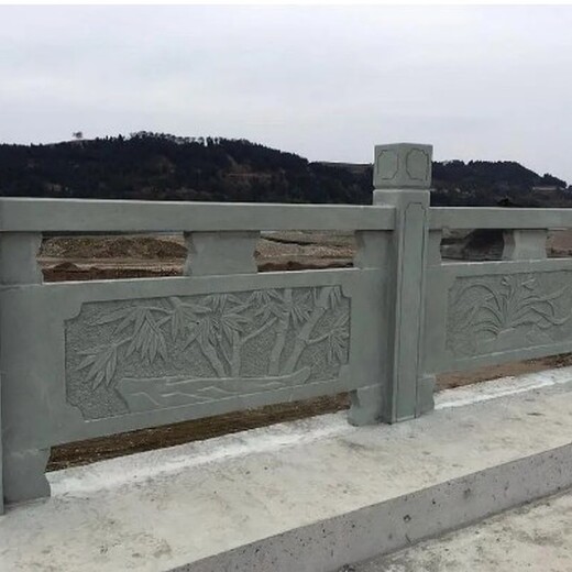 無錫青石石欄桿價格