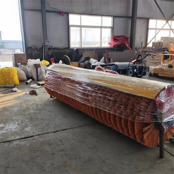 福建地面掃雪機(jī)生產(chǎn)廠家