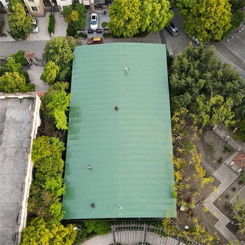 深圳电动雨棚供应商