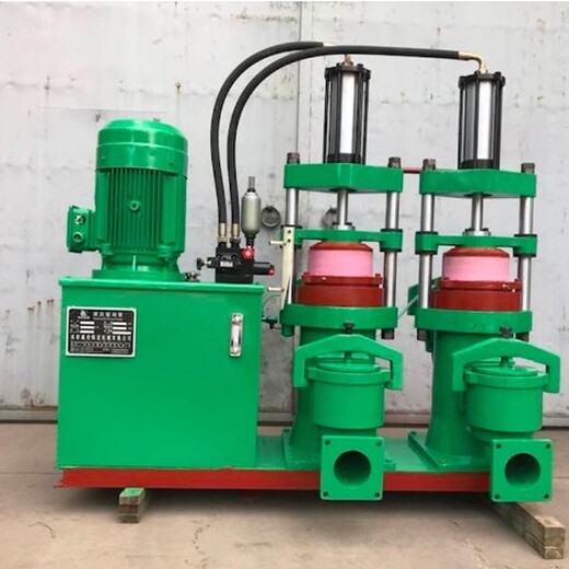 重庆出售立式液压柱塞泵联系方式