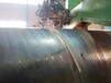 兰州螺旋管厂家直销螺旋钢管推进市场