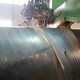 兰州螺旋管价格螺旋钢管品质如一产品图