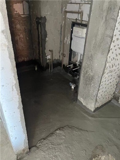 龙华室内卫生间防水补漏施工团队卫生间防水补漏施工