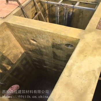 寧夏銀川環(huán)氧樹脂玻璃鋼2布4油3布5油防腐防水