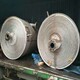 上海回收二手螺旋板换热器价格产品图