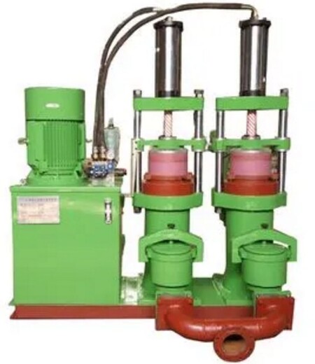 黑龙江销售立式液压柱塞泵多少钱一个