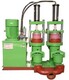 生产立式液压柱塞泵图