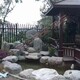 雪浪石英石圖