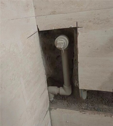 光明新区卫生间水管渗水检查维修公司