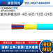 康普光纖6芯室外多模OM3光纜，760249695現(xiàn)貨