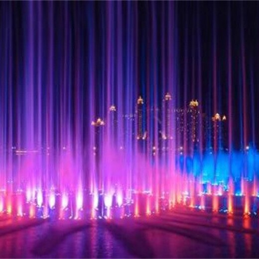 曲陽縣噴泉噴頭,