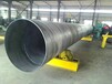 兰州螺旋管厂家现货价格螺旋钢管批发价格