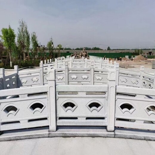 扬州青石栏杆生产厂家