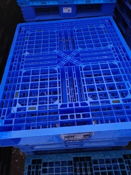 东莞塑胶卡板厂家,塑胶栈板出售