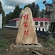 門牌石圖