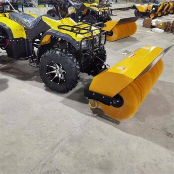 新疆四輪掃雪車(chē)多少錢(qián),四輪除雪車(chē)