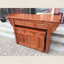 東莞供桌制作圖片
