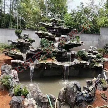 內(nèi)蒙古晚霞紅景觀石校訓(xùn)石