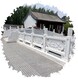 甘肅古建石欄桿圖