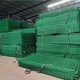 公园防踩踏护栏网-徐州庭院防护围栏网大量现货产品图