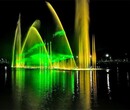 北京园林喷泉定制图片