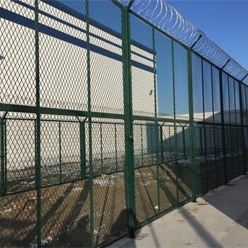 钢筋监舍隔离网联系方式,金属钢网墙